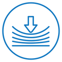 Compress icon