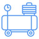 Compressor icon