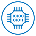 Computation icon