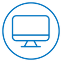 Computer icon