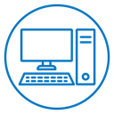 Computer 2 icon