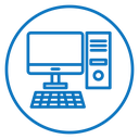 Computer 2 icon