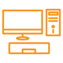 Computer icon