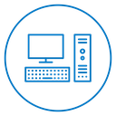 Computer 2 icon
