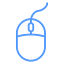 Computer Mouse icon