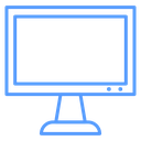 Computer Screen icon