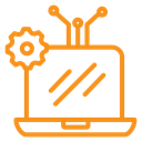 Computer Technology icon
