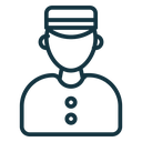 Concierge icon