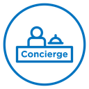 Concierge icon
