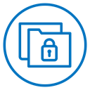 Confidential Project icon