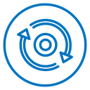 Consistency icon