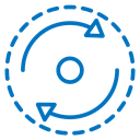Consistency icon