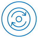 Consistency icon