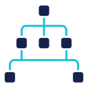 Consolidation icon