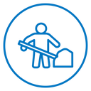 Construction icon