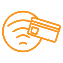 Contactless Payment icon