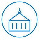 Container icon