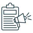 Content Marketing icon