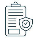 Contract Coverage icon