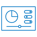 Control panel icon