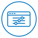 Control panel icon