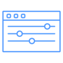 Control Panel icon