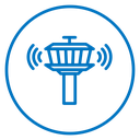 Control Tower icon