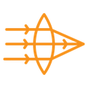 Convex icon