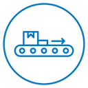 Conveyor icon