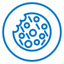 Cookie icon