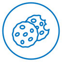 Cookie icon