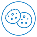 Cookie 3 icon