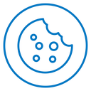Cookie 3 icon