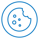 Cookie icon