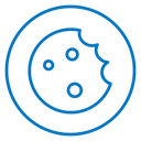 Cookie icon