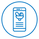 Cooking app icon