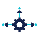 Coordinate icon