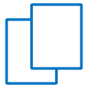 Copy icon