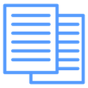 Copy icon