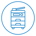 Copy Machine icon
