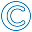 Copyright icon