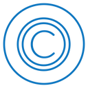 Copyright icon