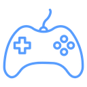 Corded Game Controller icon