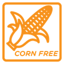 Corn free icon