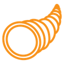 Cornucopia icon