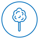 Cotton Candy 2 icon
