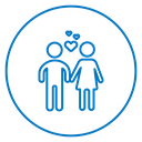 Couple In Love icon