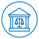 Court icon
