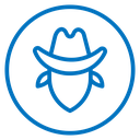 Cowboy 2 icon