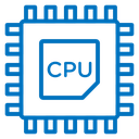 CPU icon